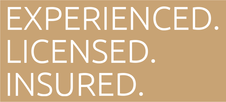 Experienced, licensed. insured locksmith